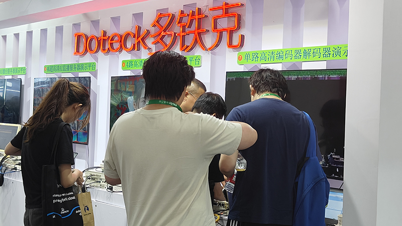 Doteck